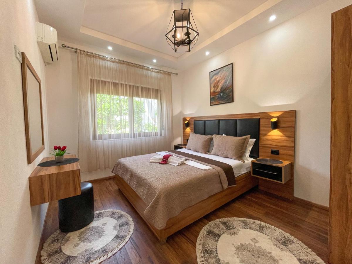 B&B Lovac Hasa 2 울친 외부 사진