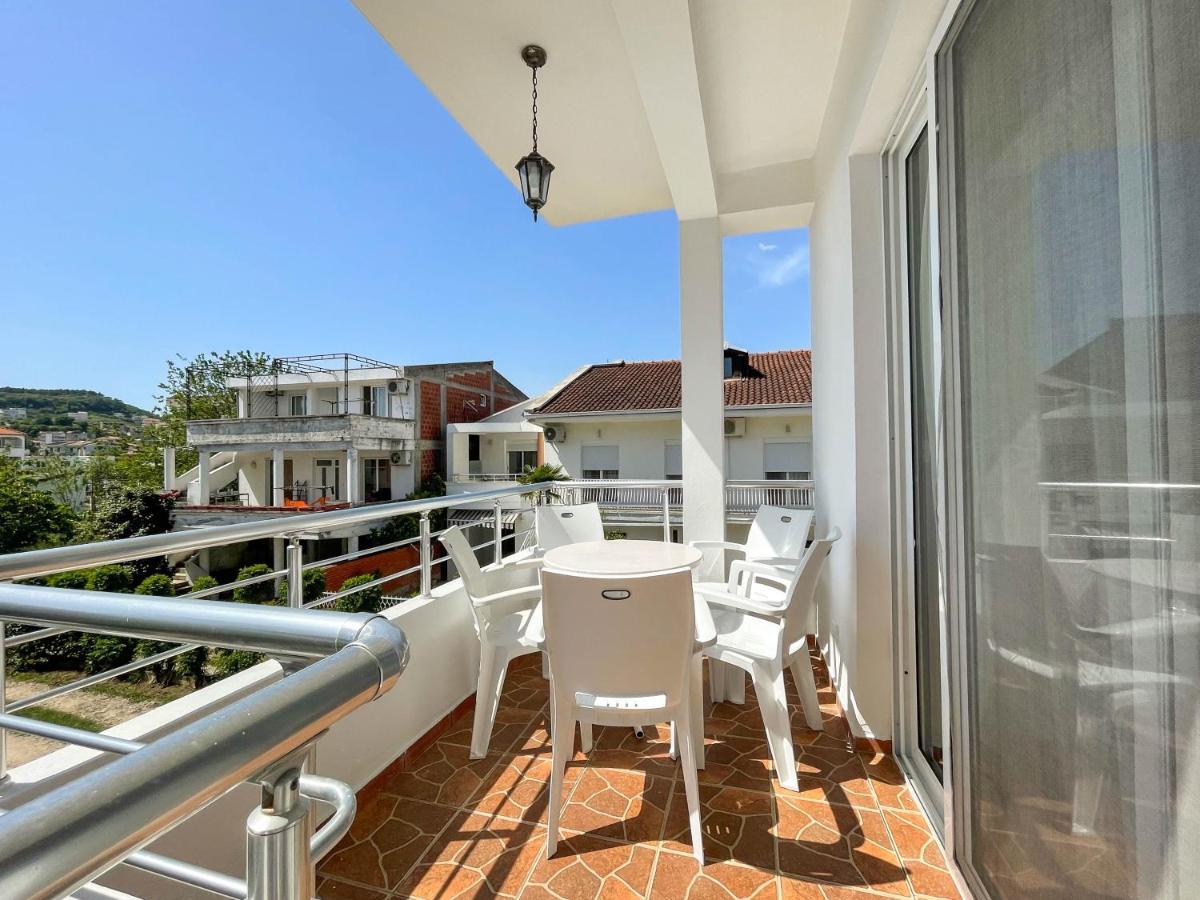B&B Lovac Hasa 2 울친 외부 사진