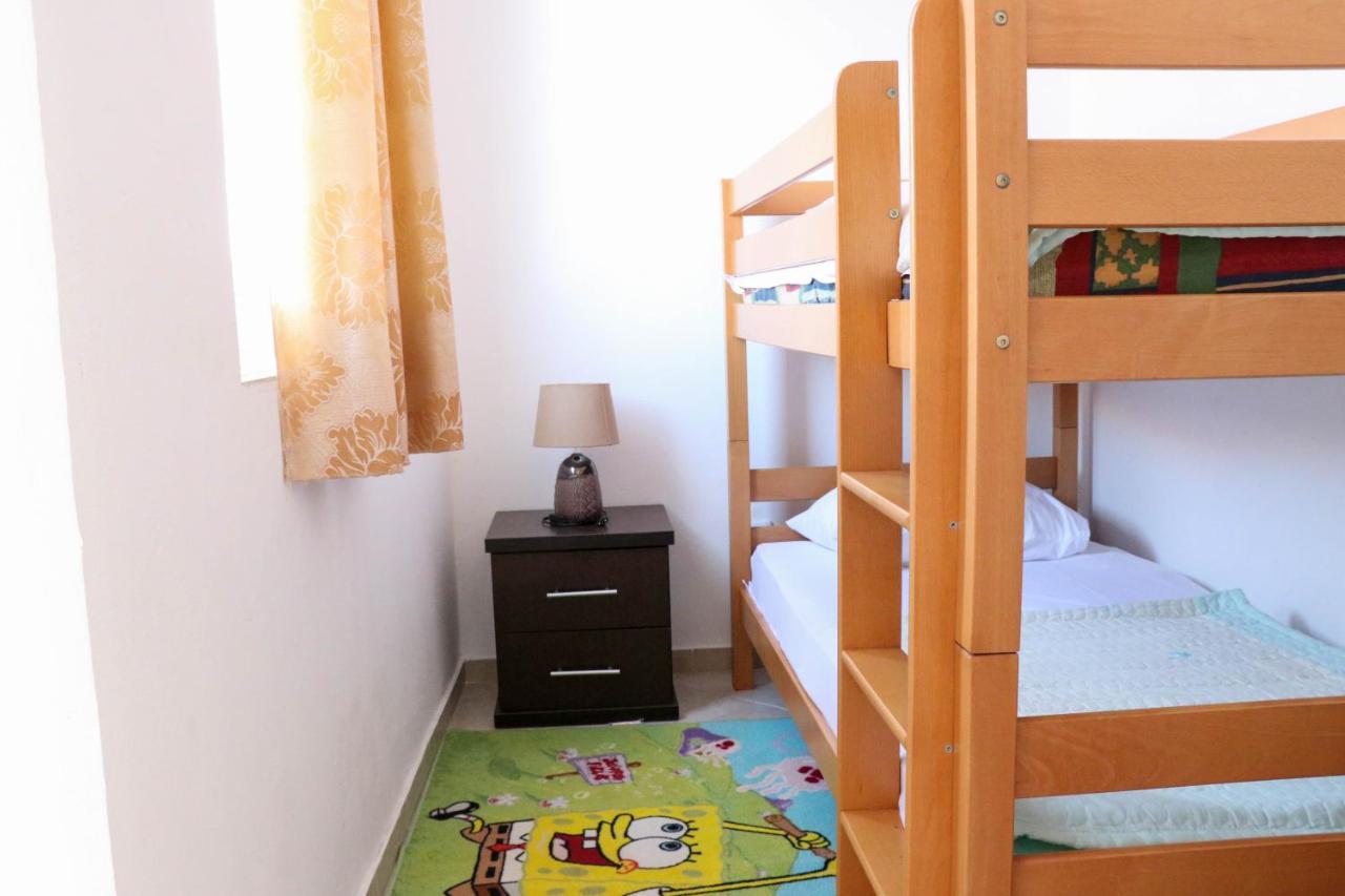 B&B Lovac Hasa 2 울친 외부 사진