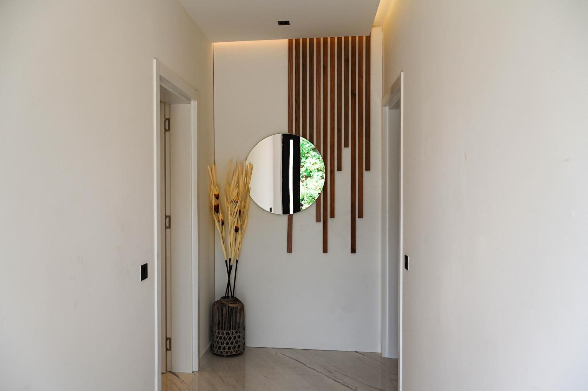 B&B Lovac Hasa 2 울친 외부 사진