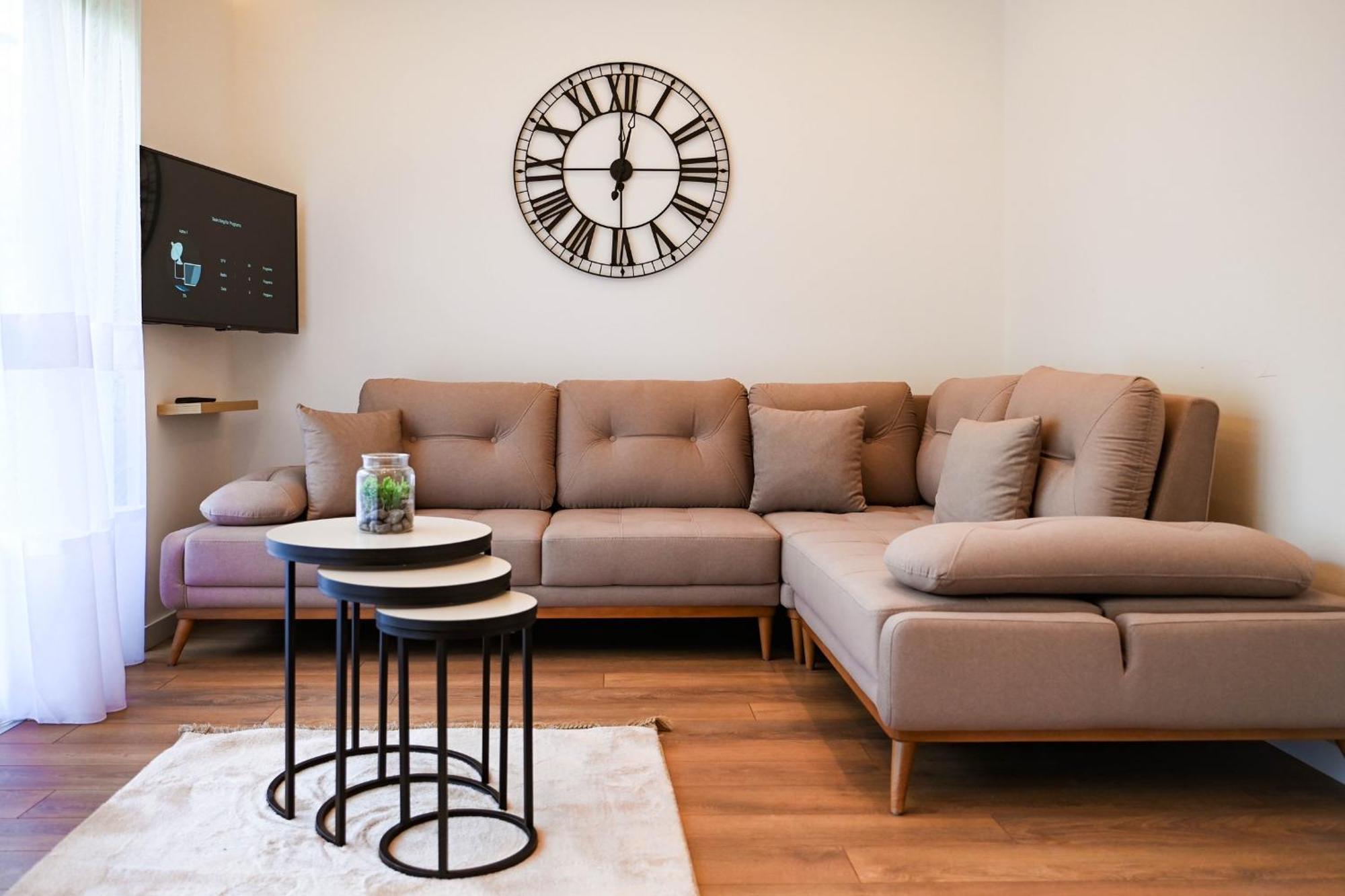 B&B Lovac Hasa 2 울친 외부 사진