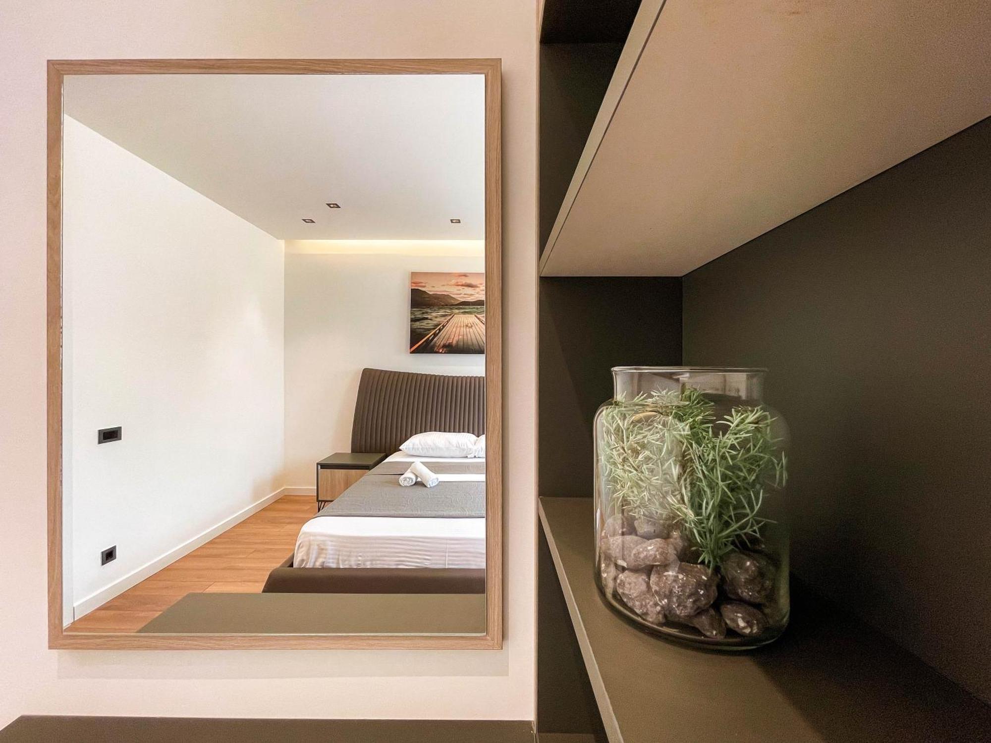 B&B Lovac Hasa 2 울친 외부 사진