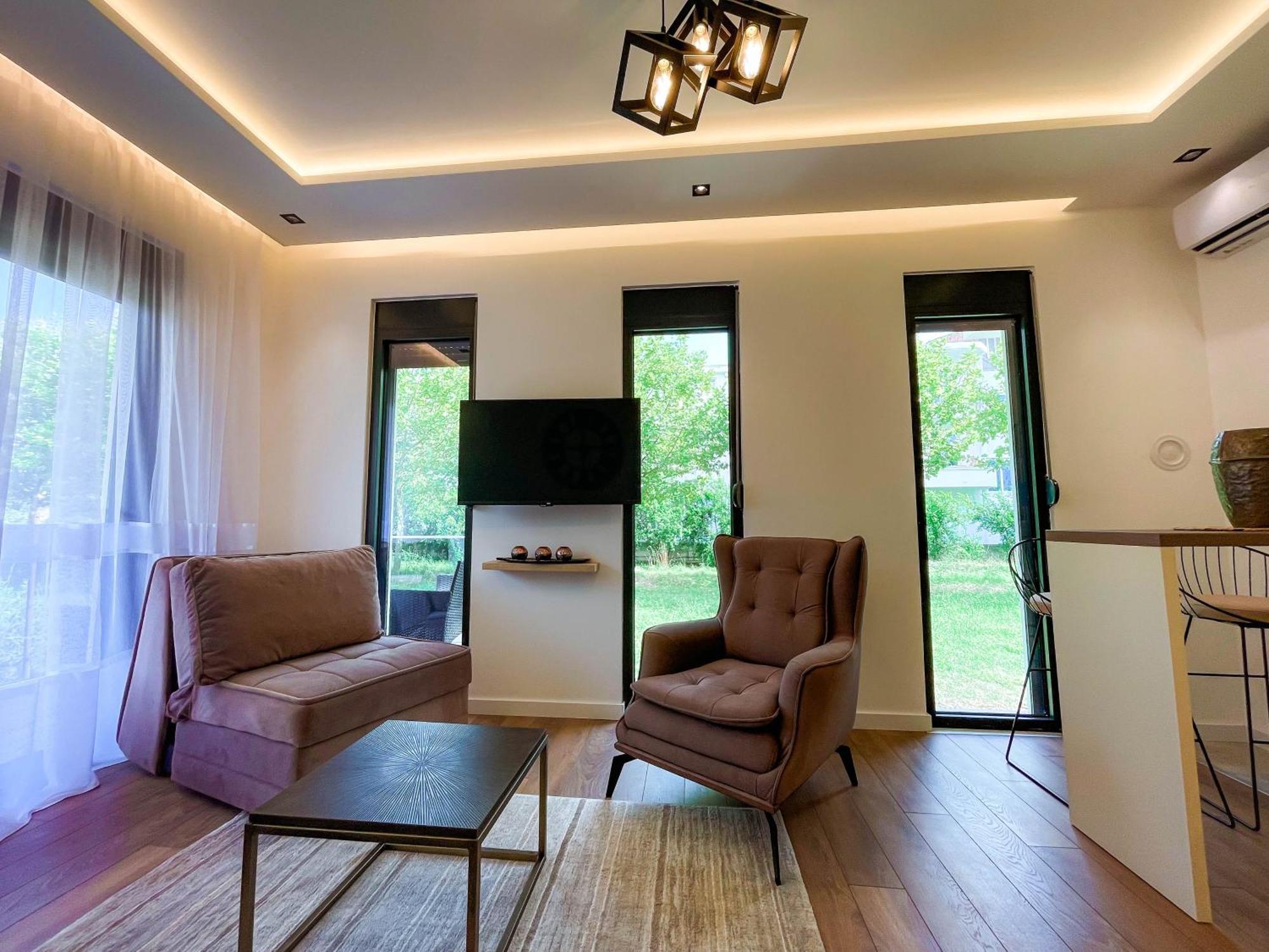 B&B Lovac Hasa 2 울친 외부 사진