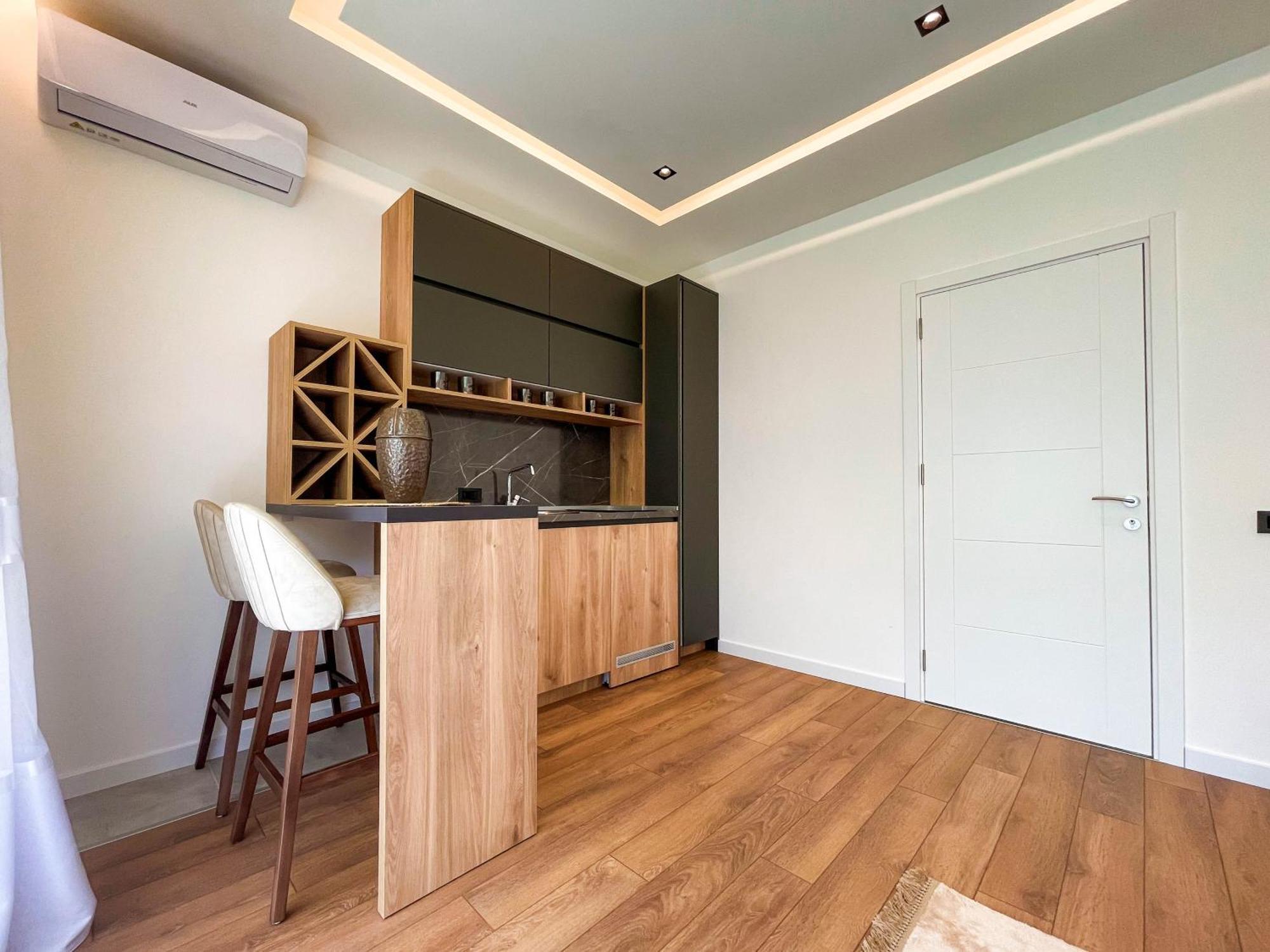 B&B Lovac Hasa 2 울친 외부 사진