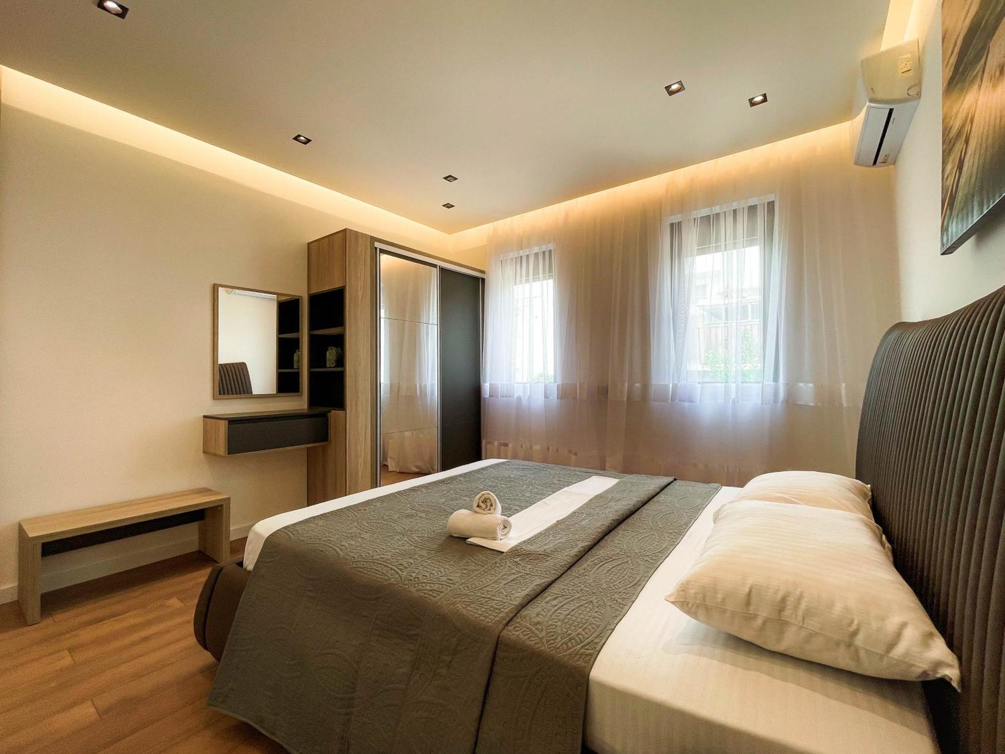 B&B Lovac Hasa 2 울친 외부 사진
