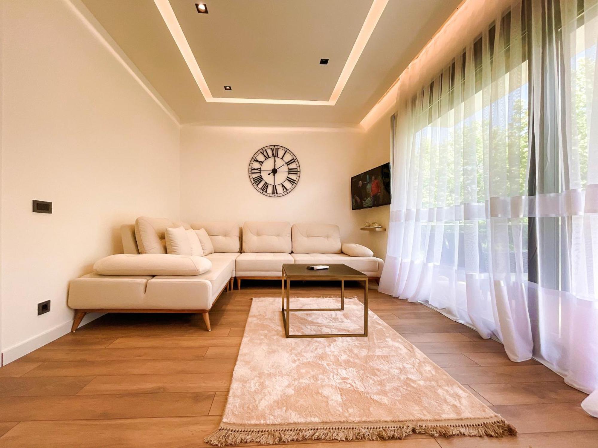 B&B Lovac Hasa 2 울친 외부 사진